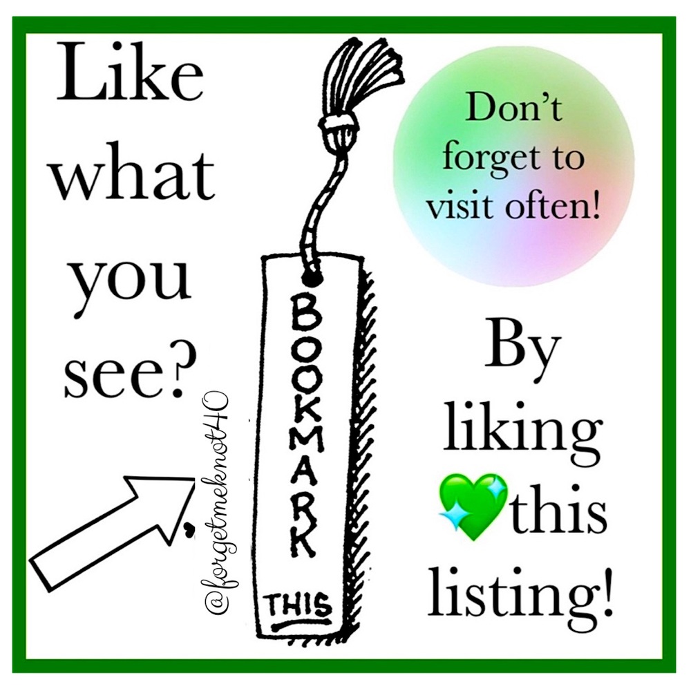 Bookmark My Closet!